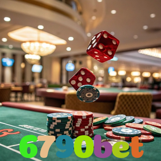 6790bet