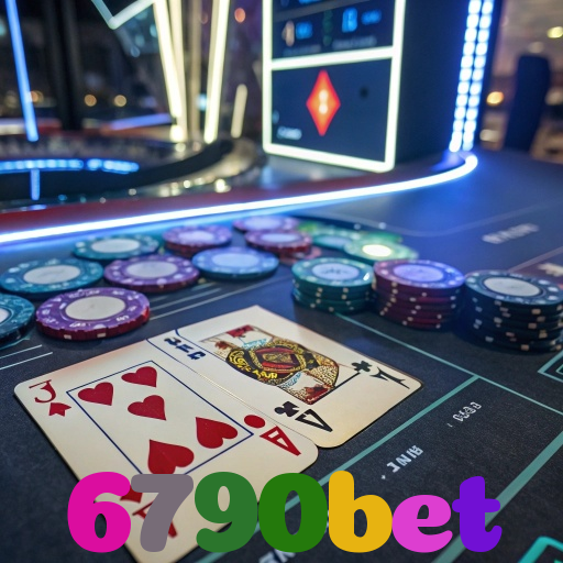 6790bet