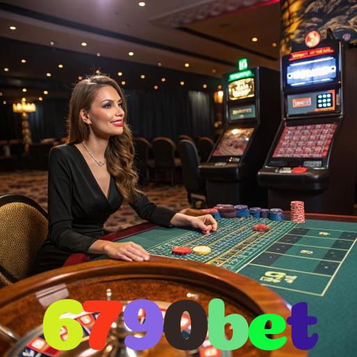 6790bet