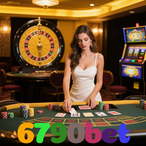 6790bet