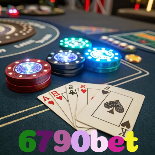 6790bet