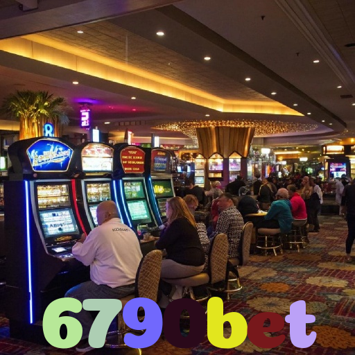 6790bet