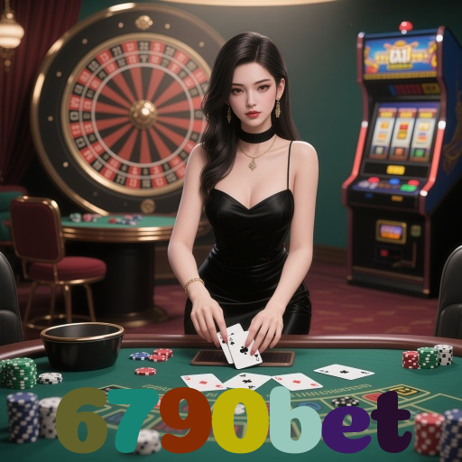 6790bet