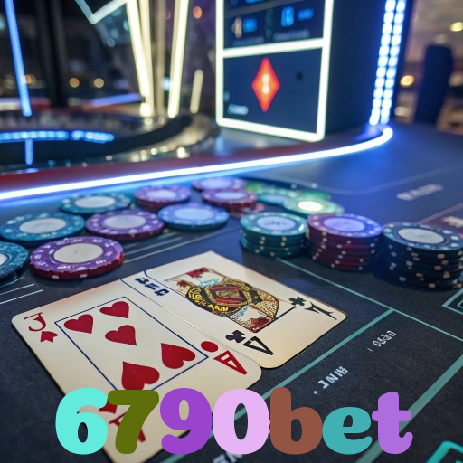 6790bet