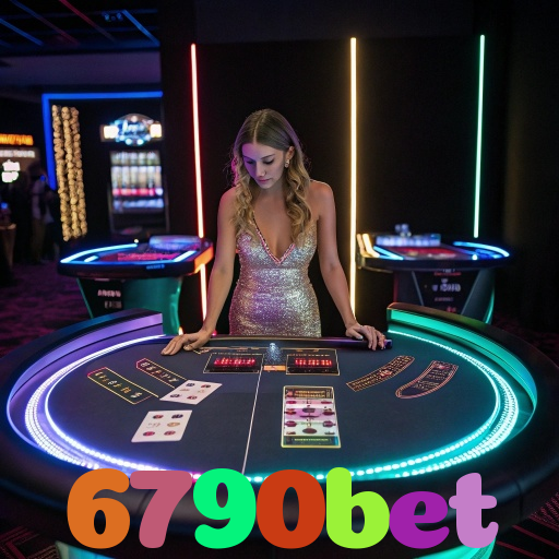 6790bet