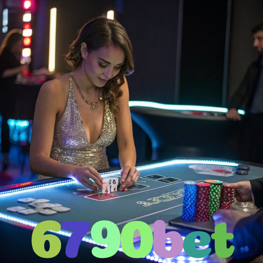 6790bet