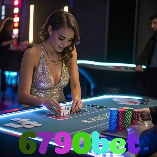 6790bet