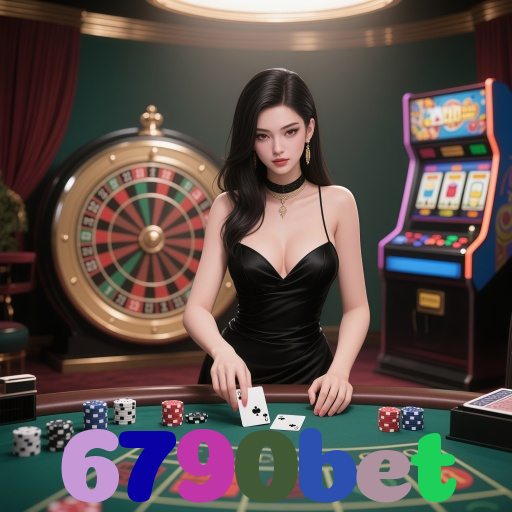6790bet