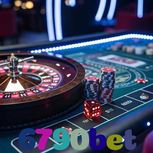 6790bet