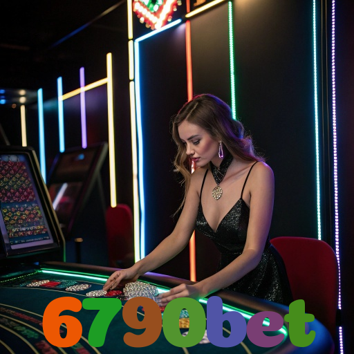 6790bet