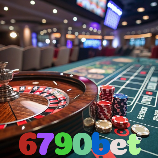6790bet