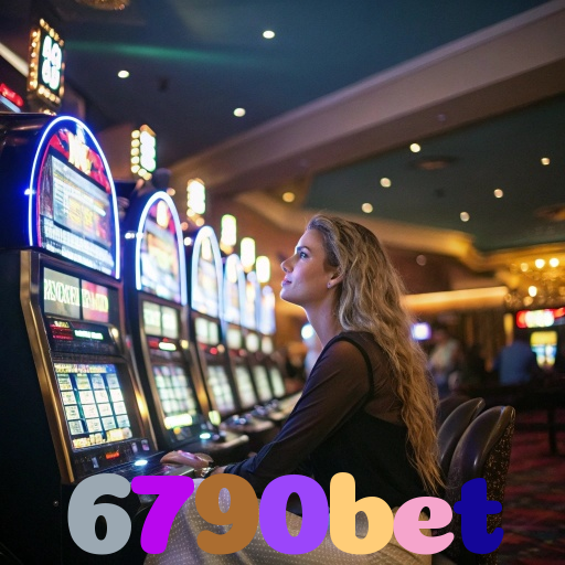 6790bet