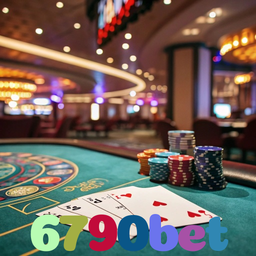 6790bet