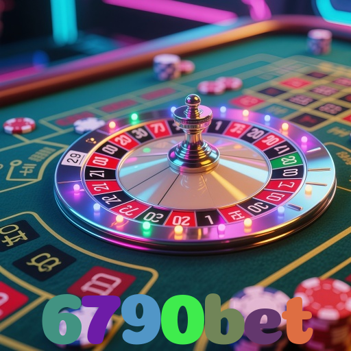 6790bet