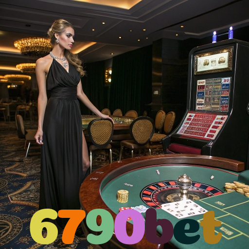 6790bet