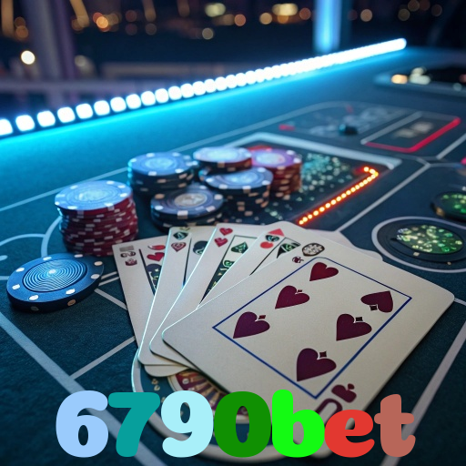 6790bet
