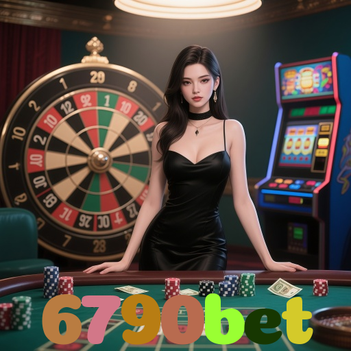 6790bet