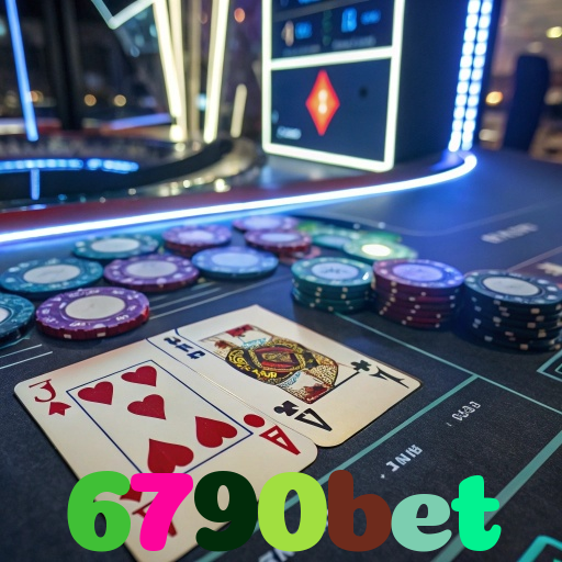 6790bet