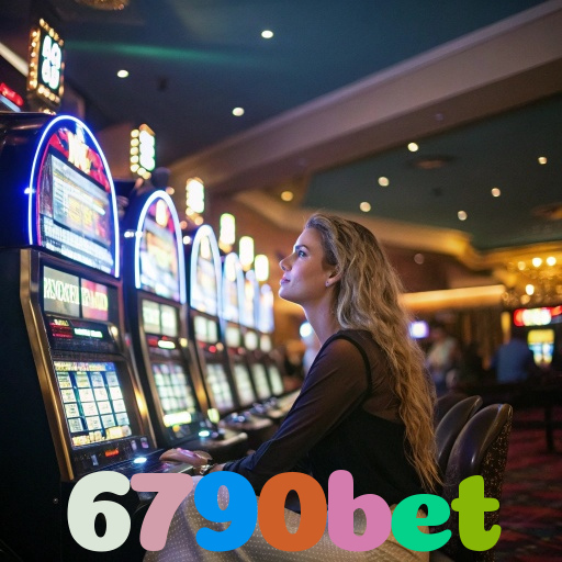 6790bet