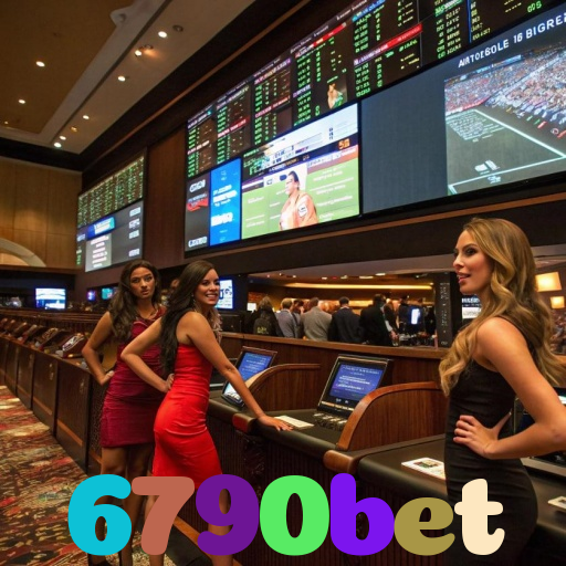 6790bet