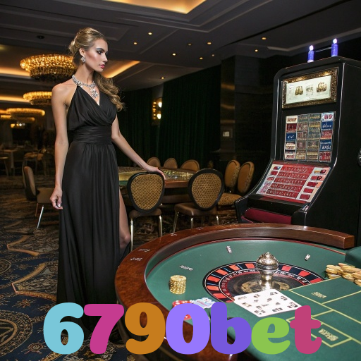 6790bet