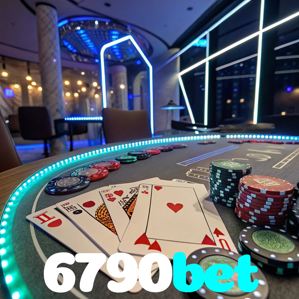 6790bet