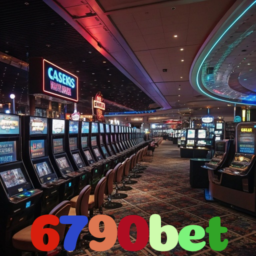 6790bet