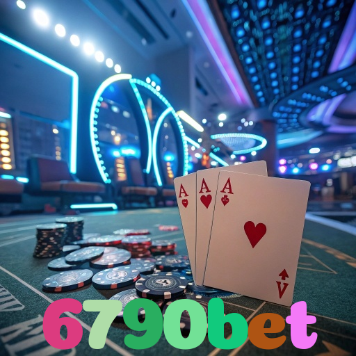 6790bet