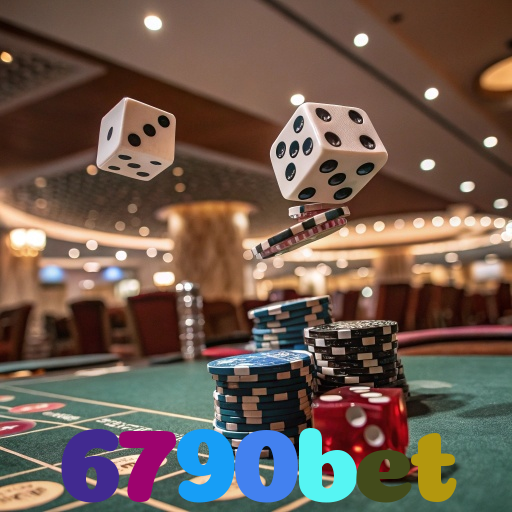 6790bet