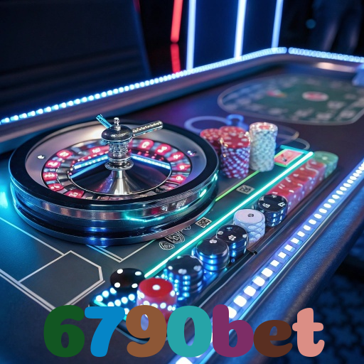 6790bet
