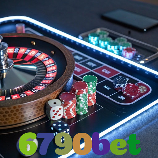 6790bet