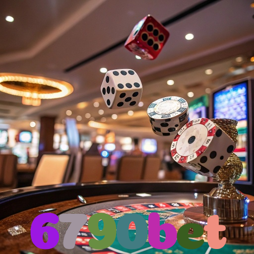 6790bet