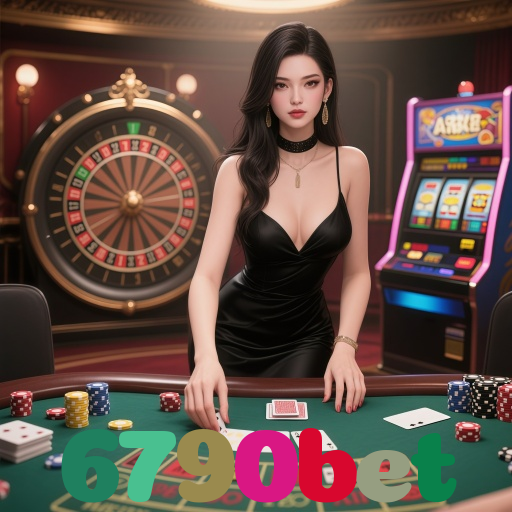 6790bet
