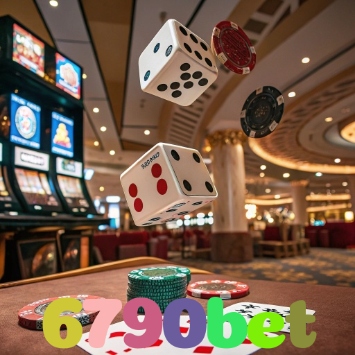 6790bet