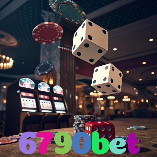 6790bet