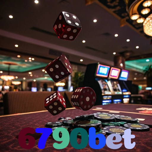 6790bet
