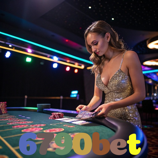 6790bet