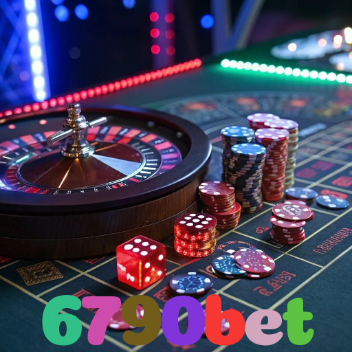 6790bet