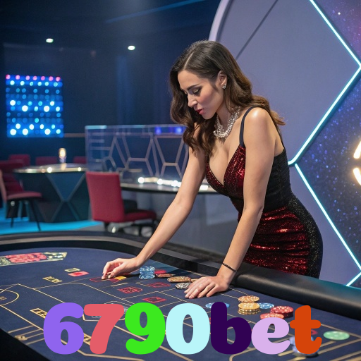 6790bet