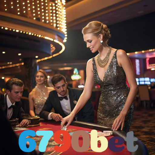 6790bet