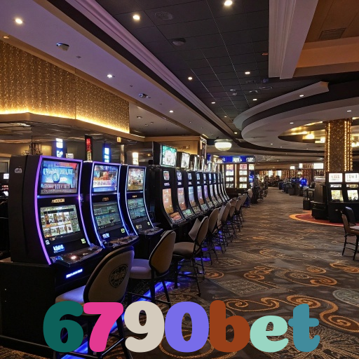 6790bet