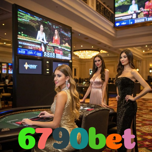 6790bet