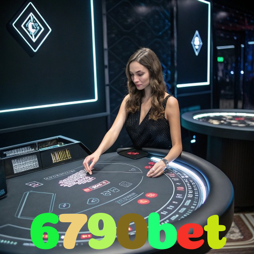 6790bet