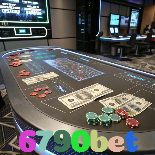 6790bet