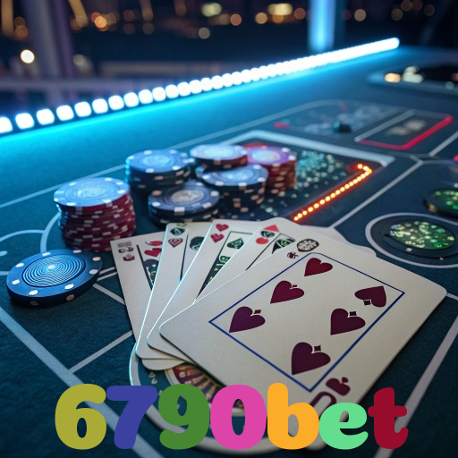 6790bet