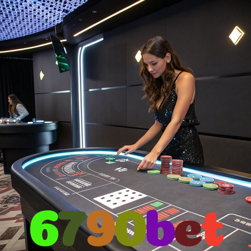 6790bet