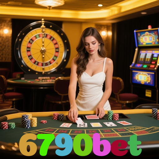 6790bet