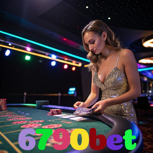 6790bet