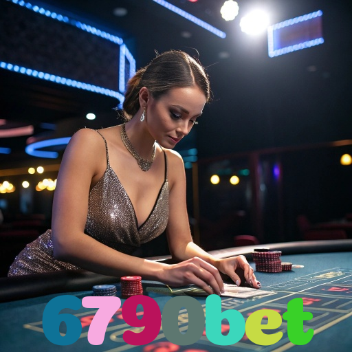 6790bet