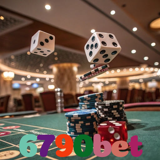 6790bet